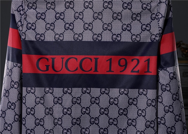 ブランドジャケット側面デザイン